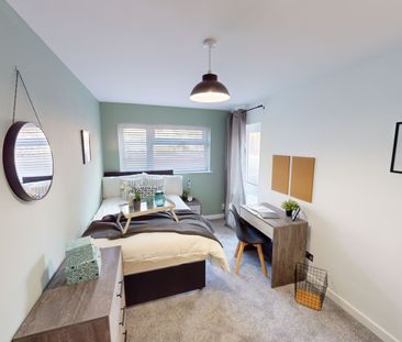 181 Harrington Drive, NG7 1JJ, NOTTINGHAM - Photo 4