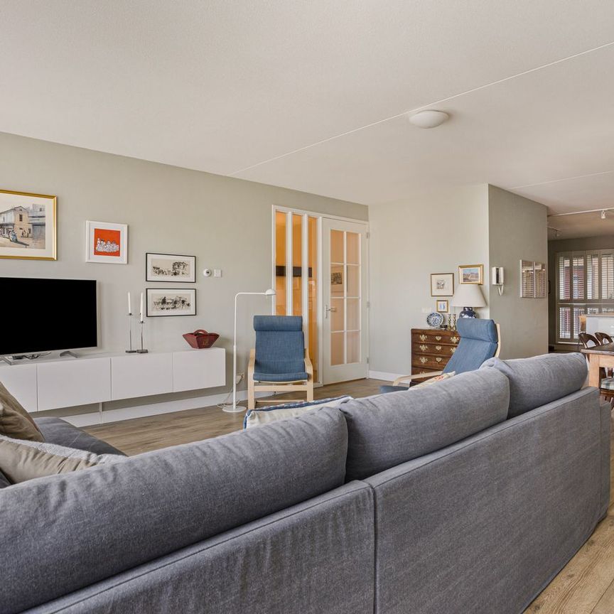 Appartement te huur: Voormeer 64 1813 SB Alkmaar - Photo 1