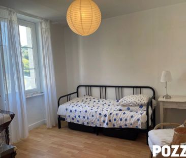 Location - Appartement 1 pièce(s) - 21 m² - Meublé de sept à juin -... - Photo 1