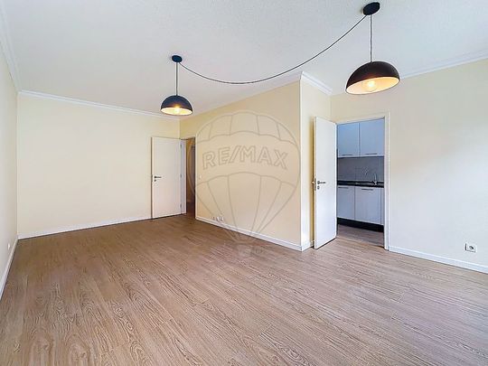 Apartamento T3 em Lisboa - Photo 1