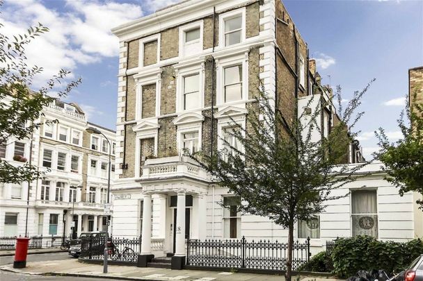 Charleville Road, West Kensington, W14 - Photo 1