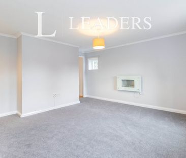 1 bedroom maisonette to rent Fairfield Road, Leatherhead, KT22 - Photo 2