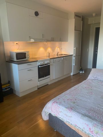 Almbygatan, Spånga - Foto 2