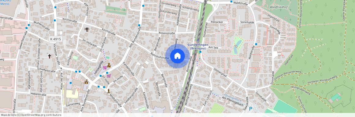 79194, Gundelfingen Gundelfingen Gundelfingen