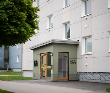 Ängagårdsvägen 6 B, 34231, ALVESTA, Sverige - Photo 5