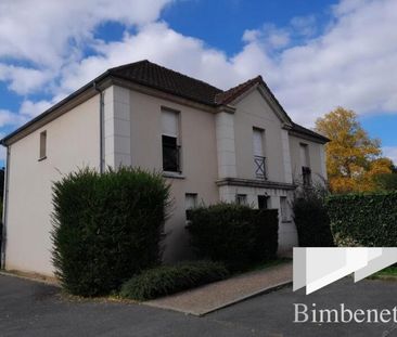 Appartement à louer, 3 pièces - Orléans 45100 - Photo 1