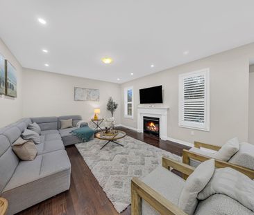 For Lease - 94 Newhouse Boulevard, Caledon, Ontario - Photo 4