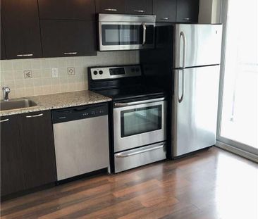 For Lease - 38 Joe Shuster Way Unit# 1408, Toronto, Ontario - Photo 4