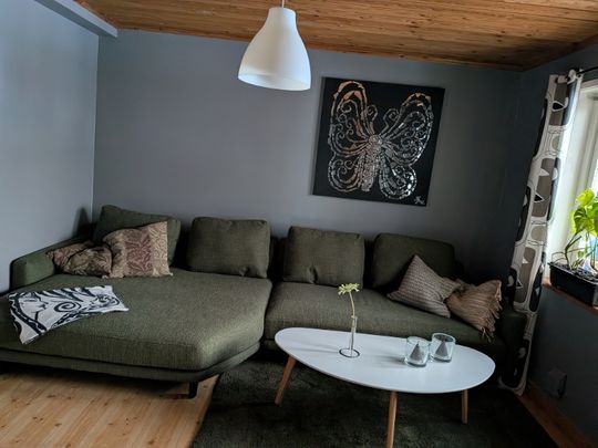 Strömsnäsbruk - 6rok - tillsv - 12.650kr/mån - Photo 1