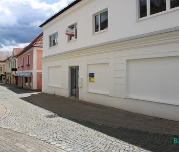 Wohnen auf der Herrengasse! - Foto 6