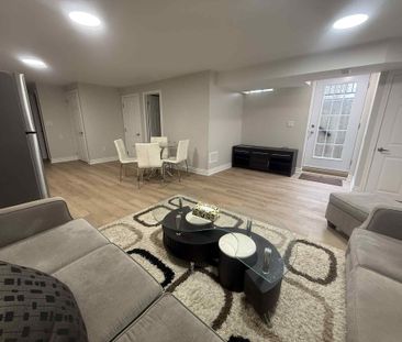 For Lease - 5218 Palmetto Place Unit# Basement, Mississauga, Ontario - Photo 4