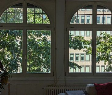 Zentrale 3.5-Zimmer-Stadtwohnungen im Seefeld - Foto 2