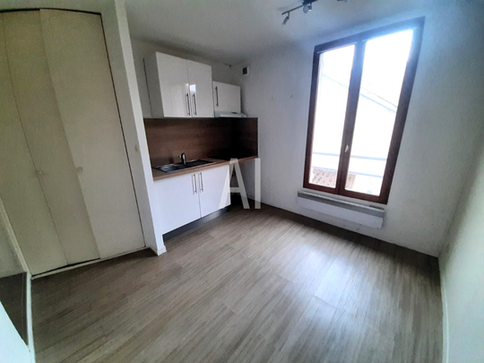 Appartement POISSY - Photo 1