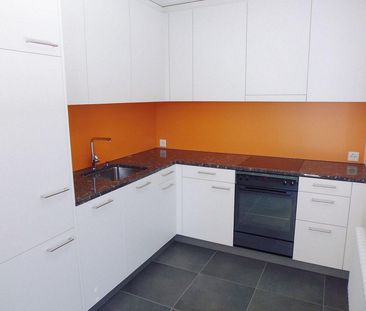 Big City Life im Gundeli - Foto 4