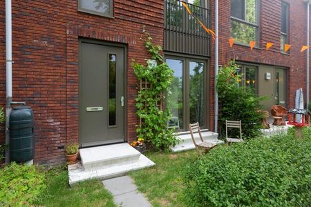 Te huur: Huis Charlotte Jacobslaan 71 in Den Haag - Foto 4