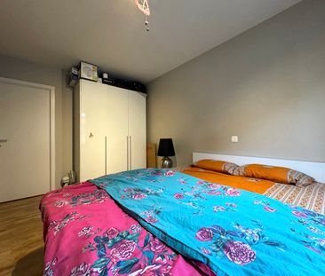 Appartement te huur in Erembodegem - Photo 2