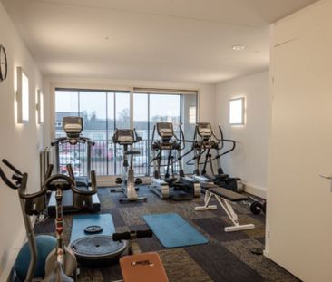 Te huur: Appartement Besterdplein in Tilburg - Foto 5