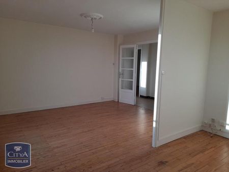 Location Appartement 4 pièces 63m² VILLEFRANCHE SUR SAONE 69400 - Photo 5