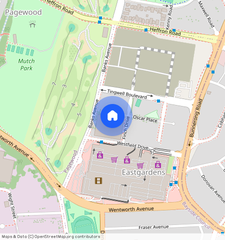 ** Oscar Place, Sydney, New South Wales 2036