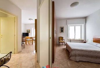 Bilocale via Delle Agavi, Tirrenia, Pisa