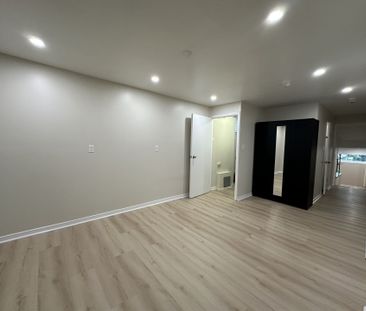 For Lease - 93 Jeffcoat Drive Unit# BSMT, Toronto, Ontario - Photo 2