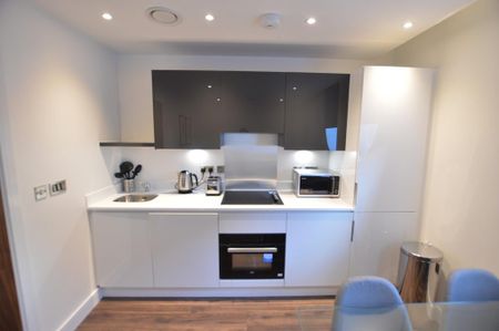 1 bedroom apartment to rent - Photo 3