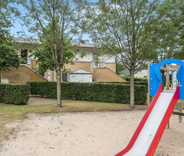 Stor etværelses lejlighed i trygge omgivelser - Foto 6