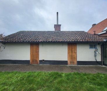 Gezellige woning in de dorpskern van Vosselare - Photo 6