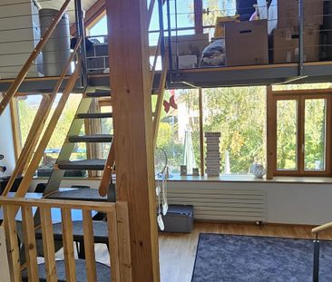 4.5 Zimmerwohnung 138m2 - Photo 3
