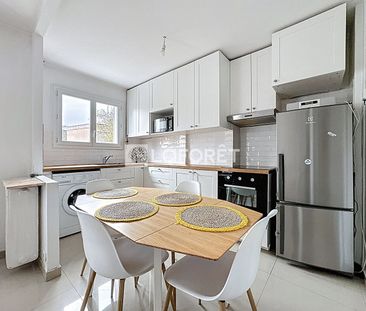 Appartement T3 Bourg-la-Reine à louer - Photo 2