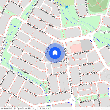 10/4 Anthoness St, Taylor ACT TAYLOR ACT 2913