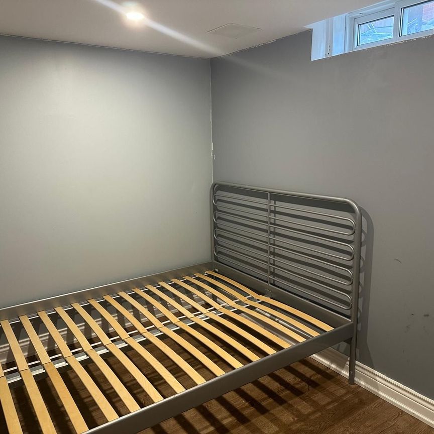 For Lease - 37 Joseph Aaron Boulevard Unit# 1A, Vaughan, Ontario - Photo 1