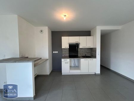 Location Appartement 2 pièces 44m² HONFLEUR 14600 - Photo 4