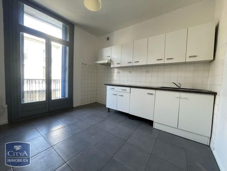 Location Appartement 3 pièces 62m² BEZIERS 34500 - Photo 3