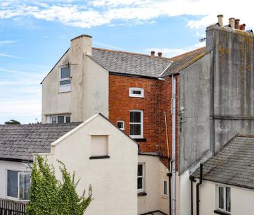 1 bedroom maisonette to rent - Photo 6