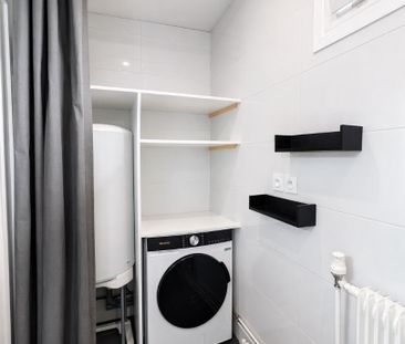 Appartement T3 DIJON à louer - Photo 6