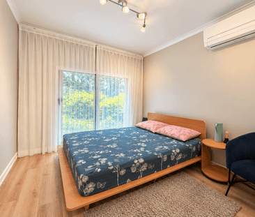 Fully Renovated Three-Bedroom Unit in Prime Killara Location for Lease - Photo 3