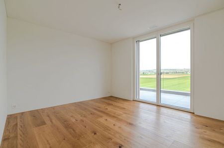 Traum-Attikawohnung in Neunkirch. - Photo 3