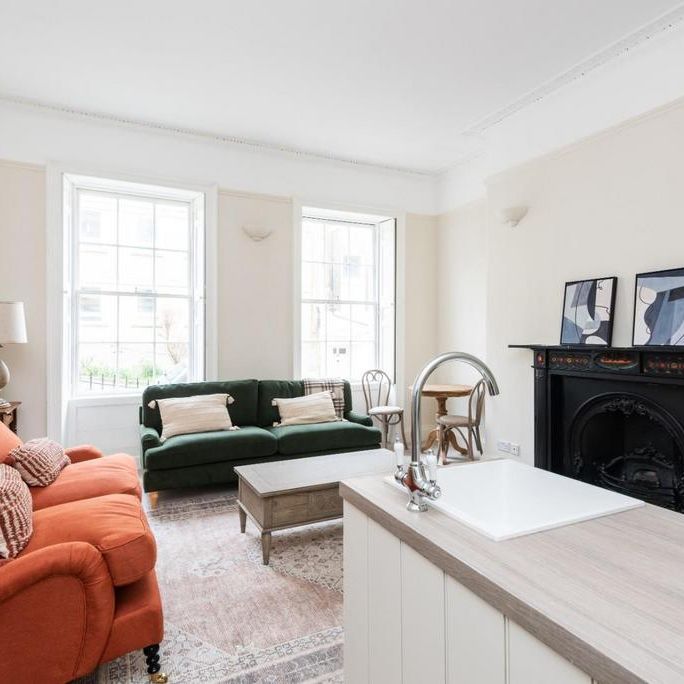 1 bedroom flat to rent - Photo 1