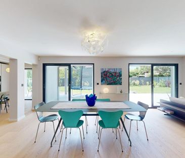 Furnished villa 262 m² - Prévessin-Moëns - Near the Geneva border - Foto 2