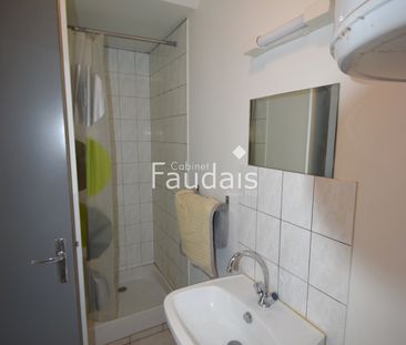 Location Appartement 1 pièce 19m² ST LO 50000 - Photo 5