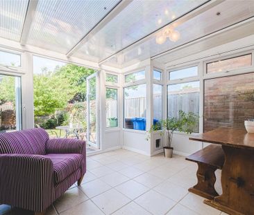 3 bedroom terraced house to rent - Photo 3