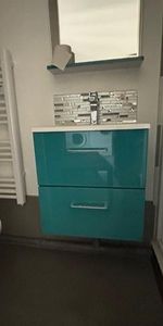 Location Appartement 2 pièces 29m² SETE 34200 - Photo 3