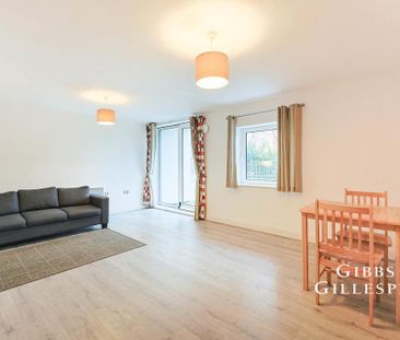 2 bedroom flat to rent - Photo 5