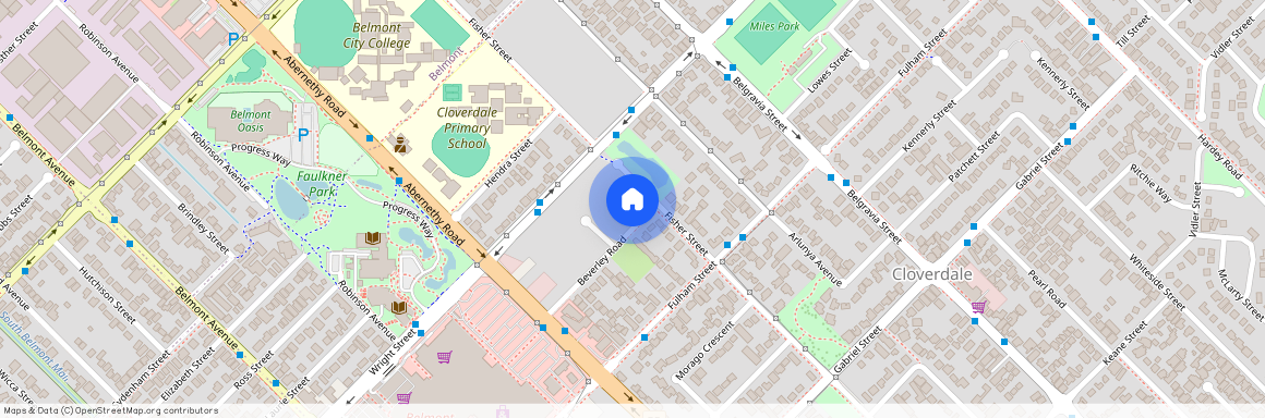 2/33 Beverley Road, WA 6105, Cloverdale