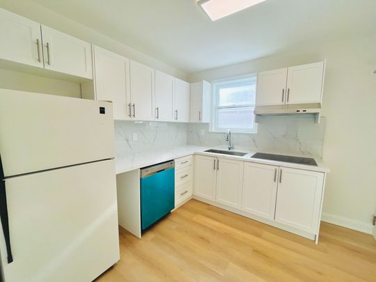 For Lease - 76 HOLMES Avenue Unit# GROUND, Toronto, Ontario - Photo 1