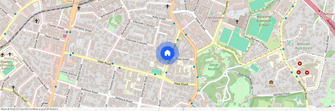 2/17A Esplanade Road, Mount Eden, Auckland City