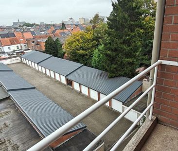 Appartement te huur in Aalst voor € 1.000 met 2 slaapkamers - Photo 4