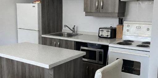 3 1/2 - Québec (Sainte-Foy) - 1 160 $/mois - Photo 2