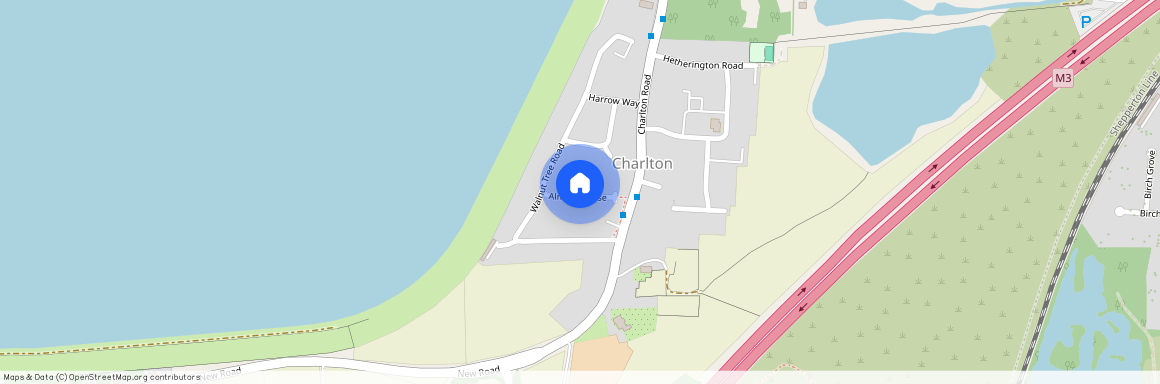 Almond Close, Shepperton, TW17 0SB, Surrey